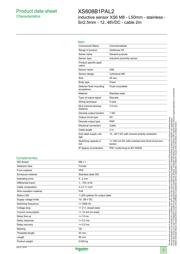 XS608B1PAL2 datasheet.datasheet_page 1