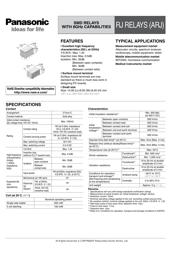 ARJ2012 datasheet.datasheet_page 1