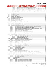 W631GG6KB-15 datasheet.datasheet_page 3