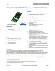 EHHD015A0A641Z datasheet.datasheet_page 1