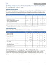 EHHD015A0A641Z datasheet.datasheet_page 2