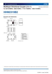 HHM2319B2 datasheet.datasheet_page 2