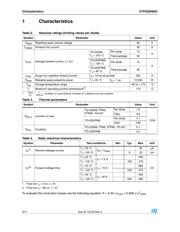 STPS30H60CG datasheet.datasheet_page 2