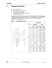 STPS30H60CG datasheet.datasheet_page 5