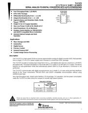 TLV2172IDGKT datasheet.datasheet_page 1