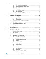 L99PM72PXP datasheet.datasheet_page 3