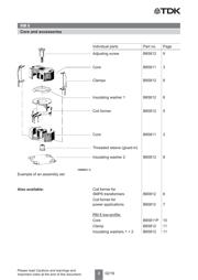 B65812N1012D1 datasheet.datasheet_page 2