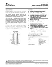 SN74LV8153QPWRQ1 datasheet.datasheet_page 1