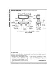 CD4028 datasheet.datasheet_page 6