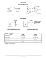 MC74LVX125MELG datasheet.datasheet_page 4