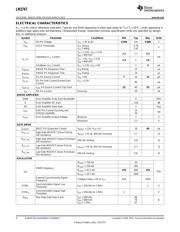 LM2747MTCX/NOPB datasheet.datasheet_page 4