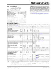 MCP6562T-E/MSVAO datasheet.datasheet_page 3