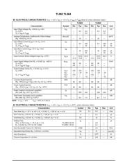TL062ACD datasheet.datasheet_page 3