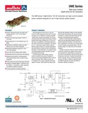 UWE-5/15-Q12PB-C datasheet.datasheet_page 1