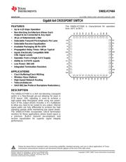 SN65LVCP404RGZR datasheet.datasheet_page 1