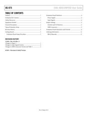 ADG5209FBCPZ-RL7 datasheet.datasheet_page 2