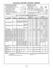 CD4082BE datasheet.datasheet_page 3