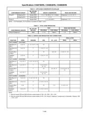CD4082BE datasheet.datasheet_page 6