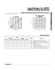 MAX4706EXT-T datasheet.datasheet_page 5