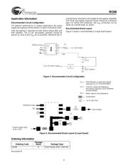 W166G datasheet.datasheet_page 6