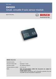 BMX055-SHUTL datasheet.datasheet_page 1