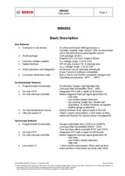 BMX055-SHUTL datasheet.datasheet_page 2