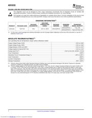 ADS5232IPAGG4 datasheet.datasheet_page 2