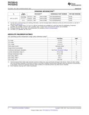 TPS73201QDRBRQ1 datasheet.datasheet_page 2