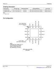 SY88053CLMG datasheet.datasheet_page 3