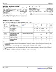 SY88053CLMG datasheet.datasheet_page 6