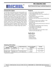 MIC2584-JYTS datasheet.datasheet_page 1