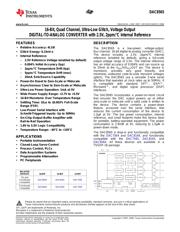 DAC8565ICPWR datasheet.datasheet_page 1