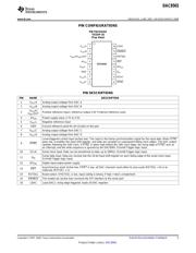 DAC8565ICPWR datasheet.datasheet_page 5