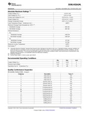 DS90LV032AW-QML datasheet.datasheet_page 3