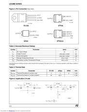 LD1086D2 datasheet.datasheet_page 2