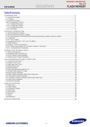 K9F1G08U0E-SIB0T00 datasheet.datasheet_page 3