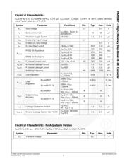 FAN5307S18X_Q datasheet.datasheet_page 6