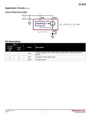 CL525N3-G datasheet.datasheet_page 4