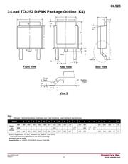 CL525N3-G datasheet.datasheet_page 5