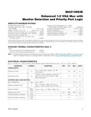 MAX14983EETJ+ datasheet.datasheet_page 2