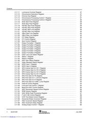 TVP5147M1 datasheet.datasheet_page 4