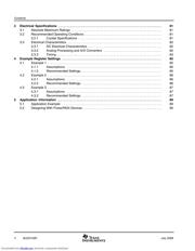 TVP5147M1 datasheet.datasheet_page 6