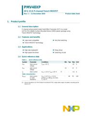 PMV48XP datasheet.datasheet_page 1