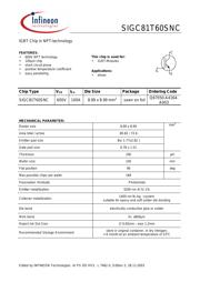 SIGC81T60SNCX1SA1 datasheet.datasheet_page 1