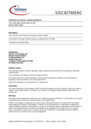 SIGC81T60SNCX1SA1 datasheet.datasheet_page 4