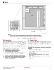 XA3S100E-4VQG100I datasheet.datasheet_page 3