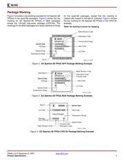 XA3S100E-4VQG100I datasheet.datasheet_page 5