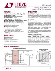 LTC3835IDHC-1#PBF datasheet.datasheet_page 1