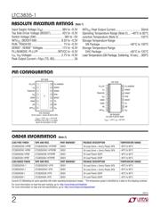 DC965A datasheet.datasheet_page 2