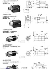 MJ-074N datasheet.datasheet_page 2